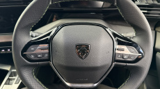 Peugeot 308 115kW GT 54kWh 5dr Auto Electric Estate